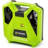 KOMPRESSZOR FIELDMANN FDAK 201101-E 1,1KW MAX:8BAR 180L/MIN