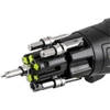 CSAVARBEHAJTÓ AKKUS FIELDMANN FDS 10102-A 3,6V 1,3AH 3,5NM kép 3