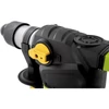 FÚRÓKALAPÁCS FIELDMANN FDV 201502-E 1050W 5,5J 6KG SDS-PLUS kép 4
