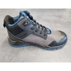 MUNKAVÉDELMI BAKANCS 40 PORTWEST FE01 S3S ESD SR FO