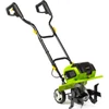 KAPÁLÓGÉP AKKUS FIELDMANN FZK 70305-0 SOLO 2X20V 36CM
