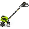 KAPÁLÓGÉP AKKUS FIELDMANN FZK 70305-0 SOLO 2X20V 36CM kép 4
