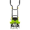 KAPÁLÓGÉP AKKUS FIELDMANN FZK 70305-0 SOLO 2X20V 36CM kép 5