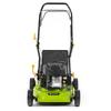 FŰNYÍRÓ FIELDMANN FZR 4008-79B OHV 79,8CM 40CM 45L FÉM ÖNJ kép 3