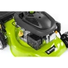 FŰNYÍRÓ FIELDMANN FZR 4008-79B OHV 79,8CM 40CM 45L FÉM ÖNJ kép 4