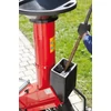 Ágaprító Solo By Al-ko Tcs Duotec 2500