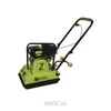 Lapvibrátor Zipper ZI-RPE90 Benzinmotoros 4kw-550mm*420mm