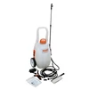 Permetező akkumulátoros kerekes Kasei WS-25DA 25l-12v-12ah