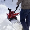 Hómaró Al-ko Snowline 620e Ii