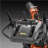 hómaró Ruris Everest 1009 12,5le 107cm 420cm3 Kulcsindít