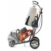 Vágókocsi+víztartály Husqvarna Kv970/1270 587768402