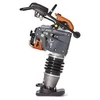 Döngölő Béka Husqvarna Lt 6005 Honda Gxr120 280mm 69kg