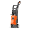 Magasnyomású Mosó Husqvarna Pw235r