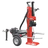 Rönkhasító Benzinmotoros Hecht 6422  22T  208cm3