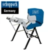 Körfűrész Hintafűrész Scheppach Hs 410 230v 2,2kw 400mm