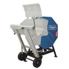 Körfűrész Hintafűrész Scheppach HS 510 230v 2,6kw 505mm