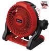 Ventilátor akkus Einhell GE-CF 18/2200 Li-Solo 3408035
