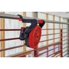 Ventilátor akkus Einhell GE-CF 18/2200 Li-Solo 3408035