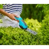 Fű és buxus nyíró Gardena akkus Comfort Cut 9888-20