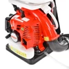 Permetező Háti Motoros Hecht 443 14l 43cm3 2,2LE