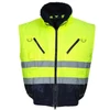 Kabát S Pilóta Falcon Hi-vis 4 In 1 Jól Látható