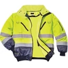 Kabát S Pilóta Falcon Hi-vis 4 In 1 Jól Látható