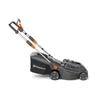 Fűnyíró Husqvarna Aspire LC34-P4A -csak gép kép 4