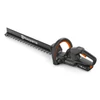 Sövényvágó Husqvarna Aspire H50-P4A KIT (akku-töltő)