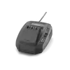 Akkumulátor töltő Husqvarna Aspire P4A 18-C170 (8,0A)