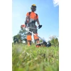 FŰKASZA BOZOTVÁGÓ KASEI 3GC520 51,7CM3---1,9LE kép 2