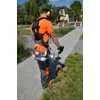 FŰKASZA BOZOTVÁGÓ KASEI 3GC630 63.3CM3 2.6LE kép 3