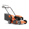 FŰNYÍRÓ HUSQVARNA LC 151S HQ MOT.51CM 166CM3 ÖNJ. GYÜJTŐS