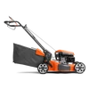FŰNYÍRÓ HUSQVARNA LC 151S HQ MOT.51CM 166CM3 ÖNJ. GYÜJTŐS kép 2