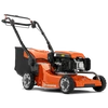 FŰNYÍRÓ HUSQVARNA LC 347VE 47CM HUSQ.MOT.166CM3.ÖNJ.ÖNIND.