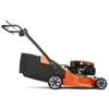 FŰNYÍRÓ HUSQVARNA LC 347VE 47CM HUSQ.MOT.166CM3.ÖNJ.ÖNIND. kép 2