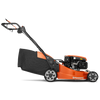FŰNYÍRÓ HUSQVARNA LC 347VE 47CM HUSQ.MOT.166CM3.ÖNJ.ÖNIND. kép 2