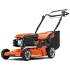 FŰNYÍRÓ HUSQVARNA LC 347VE 47CM HUSQ.MOT.166CM3.ÖNJ.ÖNIND. kép 3