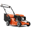 FŰNYÍRÓ HUSQVARNA LC 347V HQ MOTOR 166CM3 47CM GYÜJT.ÖNJ