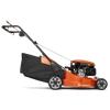FŰNYÍRÓ HUSQVARNA LC 347V HQ MOTOR 166CM3 47CM GYÜJT.ÖNJ kép 2