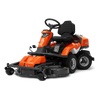 FŰNYÍRÓTRAKTOR HUSQVARNA RIDER R316TSXAWD CSAK GÉP!