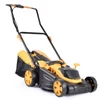Fűnyíró Riwall Akkus Ralm 3820 Set 2×20v 2in1 38cm 2×4ah kép 2