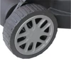 Fűnyíró Riwall Pro Rem 3817 1700w 38cm 2in1 Elektromos#