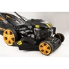 Fűnyíró Riwall Pro RPM 5140V 51cm 173cm3 gyűjtős önjáró kép 2