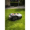 Robotfűnyíró Riwall Pro Rrm650 App Wifi+bluetooth 600m2 kép 5