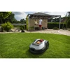 Robotfűnyíró Riwall Pro Rrm950 App Wifi+bluetooth 900m2 kép 3