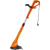 Fűkasza-fűszegélynyíró Ruris Te400 Elektro. 22cm 400w 1,2kg