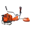 Fűkasza Oleo-Mac BC 400 T  2,5le  44cm3