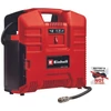 Kompresszor Einhell akkus TE-AC 36/8 Li OF SET-Solo 4020440