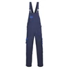 Munkavédelmi kertésznadrág XS TX12 navy kék