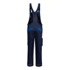 Munkavédelmi kertésznadrág XS TX12 navy kék